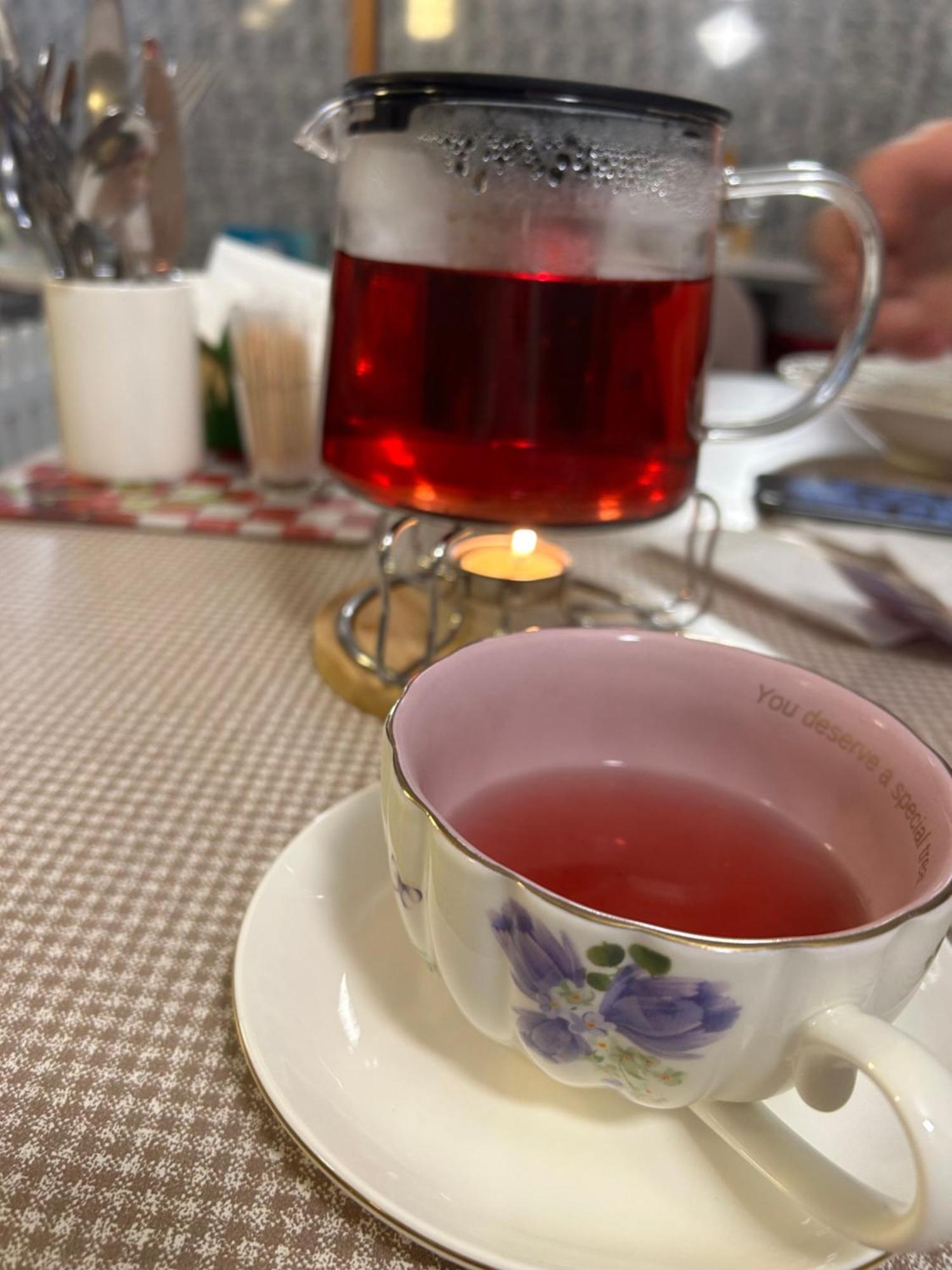 Квартира У Моря С Двумя Балконами 巴统 外观 照片